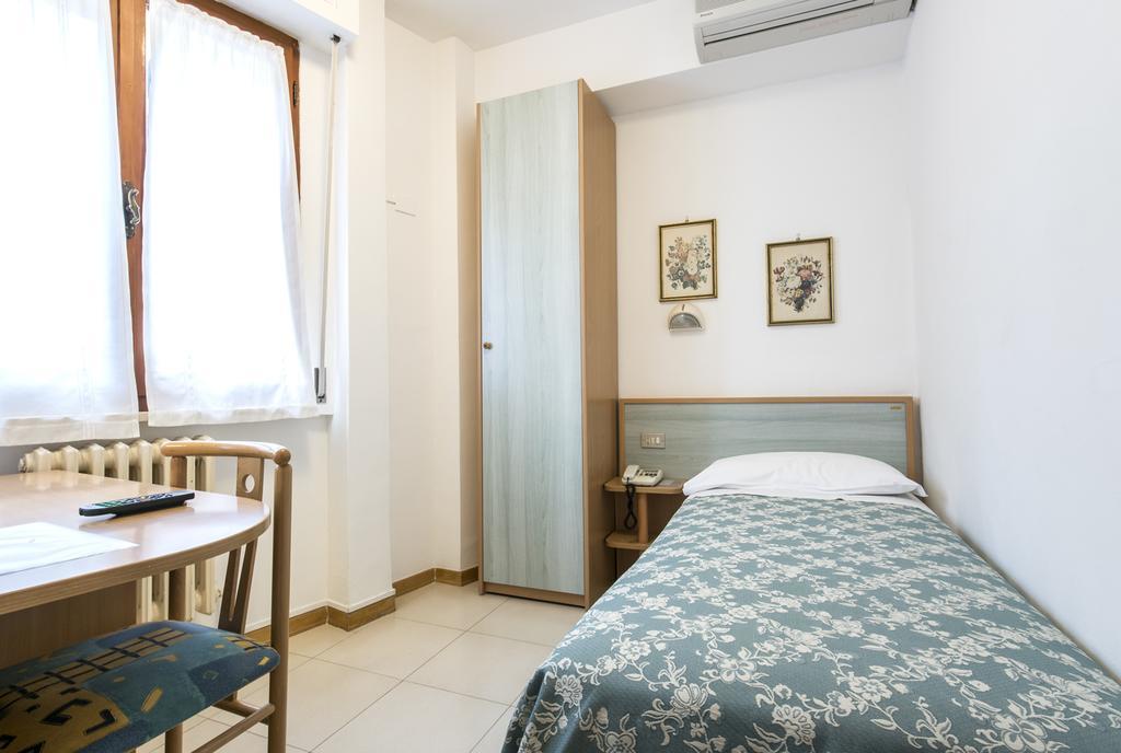 Stella Hotel Sirolo Exteriér fotografie