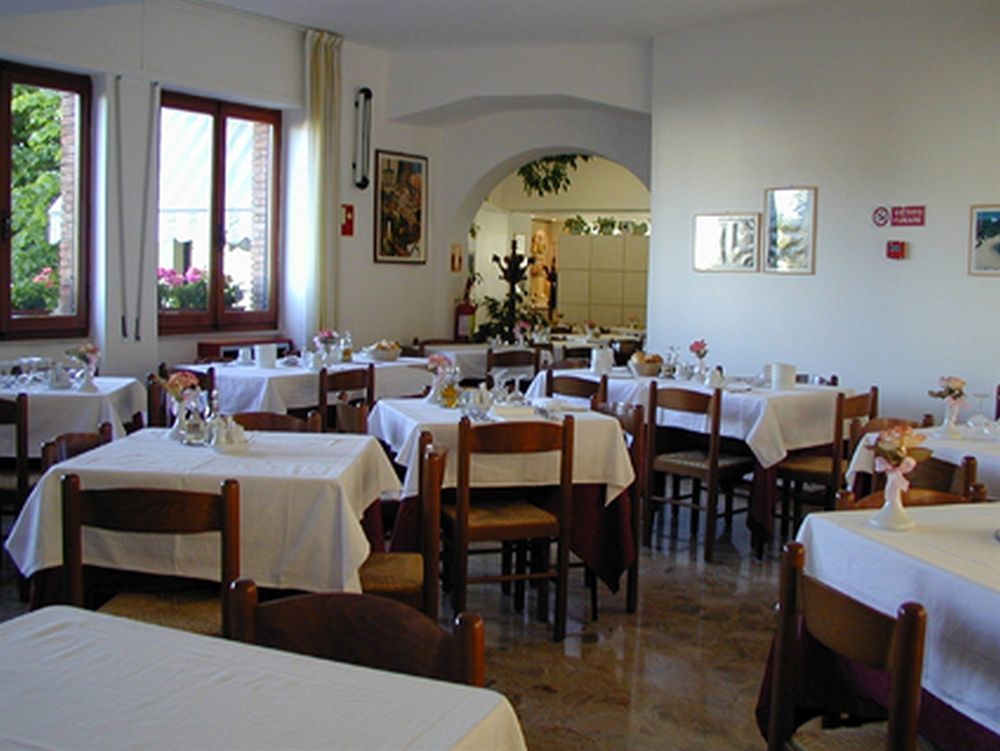 Stella Hotel Sirolo Exteriér fotografie